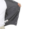 Comme Des Garcons Red Patch Cardigan AX N008 051 3 (Unisex) 121589562 [P]