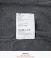Comme Des Garcons Red Patch Cardigan AX N008 051 3 (Unisex) 121589562 [P]