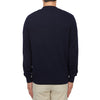 COMME DES GARCONS Rotem Wappen Cardigan AX N008 051 2 121589561 [P]