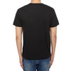 COMME DES GARCONS Schwarzes Wappen T-Shirt Kurzarm AX T064 051 1 121589563 [P]
