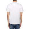 COMME DES GARCONS Schwarz Wappen T-Shirt AX T064 051 2 121589564 [P]