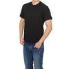 Comme Des Garcons White Red Logo Short Sleeve T-Shirt AX T340 051 1 (Unisex) 121589570 [P]