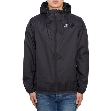COMME DES GARCONS Windbreaker-Jacke AZ J507 051 1 (Unisex) 121589572