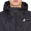 Comme Des Garcons Windbreaker Jacket AZ J507 051 1 (Unisex) 121589572 [P]