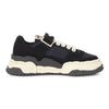 MAISON MIHARA YASUHIRO Kiss Original Sole Sneakers schwarz (Unisex) A13FW704 121589574 [P]