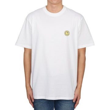 Carhartt Men's Short Sleeve T-Shirt I033961 02XX 121589621