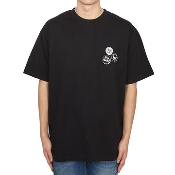 Carhartt Whip Pins Men's Short Sleeve T-Shirt 0D206 I033974 121589635