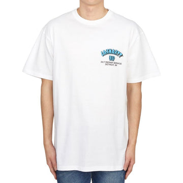 CARHARTT Super Tired Herren T-Shirt 02XX I033965 121589632