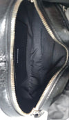 BALENCIAGA ル カゴール ハート ミニ ショルダーバッグ 121599285 [P]