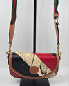 GUCCI ミニパイソンショルダーバッグ 121599668 [P]