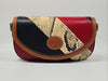 GUCCI ミニパイソンショルダーバッグ 121599668 [P]