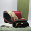 GUCCI ミニパイソンショルダーバッグ 121599668 [P]