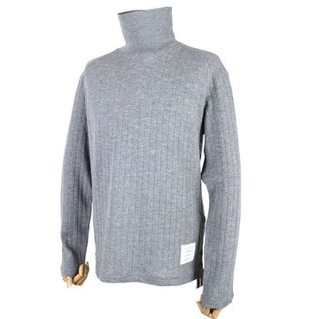 Thom Browne Men's Turtleneck Knit MJS240A J0112 055 121621665
