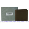 THOM BROWNE Geldbörse MAW023A-00198 206 DUNKELBRAUN 125740383 [P]
