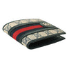 GUCCI 二つ折り財布 597606 96IWN 4076 121623501 [P]