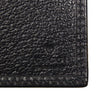 GUCCI 二つ折り財布 597606 96IWN 4076 121623501 [P]