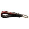 Bally Key Holder BARONN TSP I337P RED/BONE/BLACK 121623505 [P]