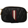 Bally Mini Bag DENNI QT/F170 BLACK 121623510 [P]