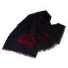Bally Scarf M7BA528F U501 121623514 [P]