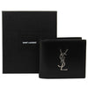 Saint Laurent Wallet 125740387 [P]