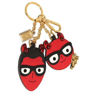 Dolce & Gabbana Dolce Gabbana Key Holder BI0967 AI679 80999 125509403
