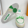 Louis Vuitton Trainer Sneakers 121624443 [P]