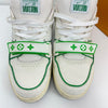 Louis Vuitton Trainer Sneakers 121624443 [P]