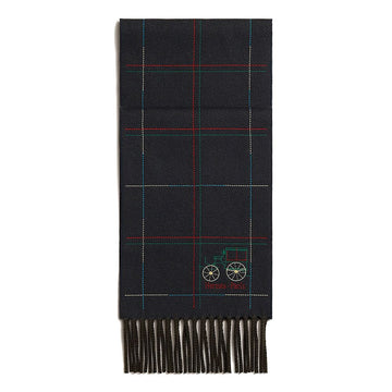 HERMES Brodee A Toute Berline Schal H259149S 02 147599067