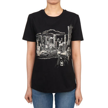 MAXMARA Ernesta T-Shirt Kurzarm 26946041650 121648946