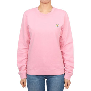 Maison Kitsune Women's Fox Head Sweatshirt LW00302KM0001 P630 121649066