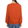 Maison Kitsune Fox Head Women's Knit MW00801KT1036 P653 121649155 [P]