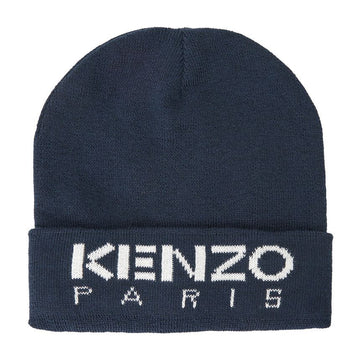 KENZO キッズニットキャップ K60604 84A 121650032