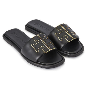 Tory Burch Double T Slipper 26SS 79985 013 121138489