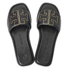 TORY BURCH スリッパ 121138489 [P]