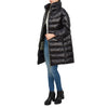 HERNO [単独/30個限定] 26FW マチルダ 女性パディングジャケット PI1283DIC 12017Z 9300 158520861 [P]