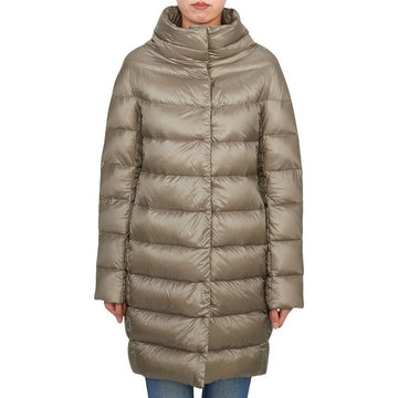 HERNO 26FW レディース パディング ジャケット PI0177DIC 12017Z 2600 157871976 [P]