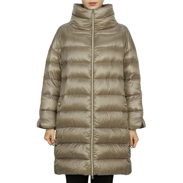 HERNO [Einzelstück/Begrenzte Auflage] Damen-Paddingjacke 26FW PI1283DIC 12017Z 2600 158520860 [P]