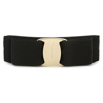 SALVATORE FERRAGAMO [Einzelstück/Limitierte Edition] 26FW Haarspange für Frauen 34 2019 001 0495450 120696103 [P]