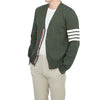 THOM BROWNE 男性用カーディガン 26FW 00219 320 120684802 [P]
