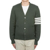 THOM BROWNE 男性用カーディガン 26FW 00219 320 120684802 [P]