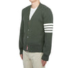 THOM BROWNE 男性用カーディガン 26FW 00219 320 120684802 [P]
