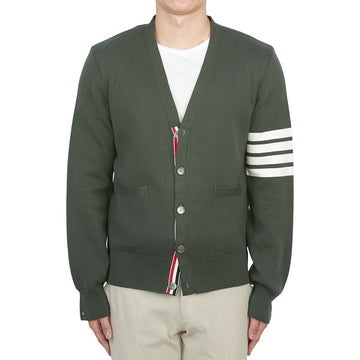 THOM BROWNE Männer Cardigan MKC171A 00219 320 120684802