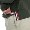 THOM BROWNE 男性用カーディガン 26FW 00219 320 120684802 [P]