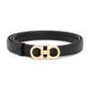 SALVATORE FERRAGAMO [Limitierte Auflage/30 Stück] 26FW Damen Gürtel 23 B224 193 0675180 120684526 [P]