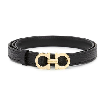 SALVATORE FERRAGAMO [Limitierte Auflage/30 Stück] 26FW Damen Gürtel 23 B224 193 0675180 120684526 [P]