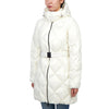 DUVETICA 26FW コンザ ダウン 女性用 ロング パディング ジャンパー VDDJ30646K0001 120267182 [P]