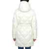 DUVETICA 26FW コンザ ダウン 女性用 ロング パディング ジャンパー VDDJ30646K0001 120267182 [P]