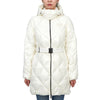 DUVETICA 26FW コンザ ダウン 女性用 ロング パディング ジャンパー VDDJ30646K0001 120267182 [P]