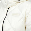 DUVETICA 26FW コンザ ダウン 女性用 ロング パディング ジャンパー VDDJ30646K0001 120267182 [P]