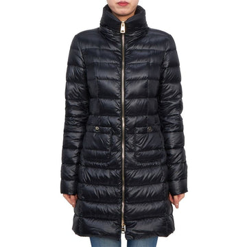 HERNO [Limitierte Edition/30 Stück] 26FW Damen Steppmantel PI0002DIC 12017Z 9300 157871978 [P]